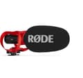 Miniatyrbild 1 av 7: Rode mikrofon Videomic Go II Helix