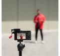 Miniatyrbild 8 av 8: Rode trådlös mikrofon Wireless GO Gen 3, svart