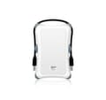 Miniatyrbild 3 av 6: Silicon Power extern hårddisk 1TB Armor A30, vit