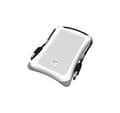 Miniatyrbild 1 av 6: Silicon Power extern hårddisk 1TB Armor A30, vit