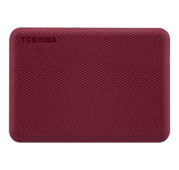 Toshiba, Canvio Advance, HDTCA20ER3AA