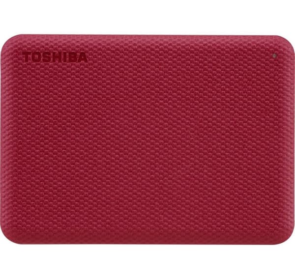Toshiba, Canvio Advance, HDTCA20ER3AA