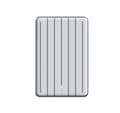 Miniatyrbilde 3 av 4: Silicon Power ekstern harddisk Armor A75 1TB, sølv