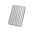 Miniatyrbilde 1 av 4: Silicon Power ekstern harddisk Armor A75 1TB, sølv