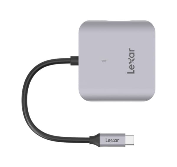 Lexar kortläsare CFexpress typ B