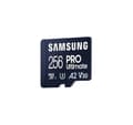 Miniatyrbilde 3 av 5: Samsung, MicroSD-kort med kortleser, PRO Ultimate