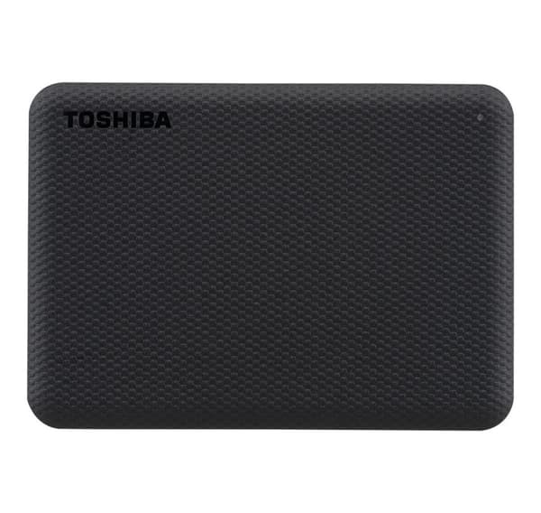 Toshiba, Canvio Advance, HDTCA40EK3CA