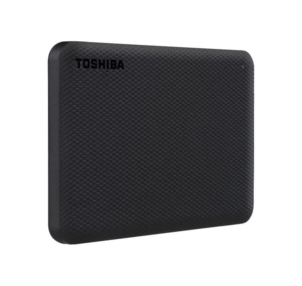Toshiba, Canvio Advance, HDTCA40EK3CA
