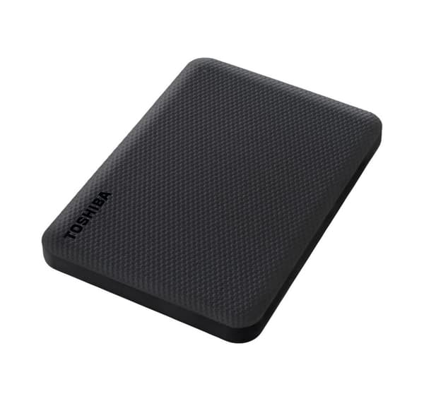 Toshiba, Canvio Advance, HDTCA40EK3CA