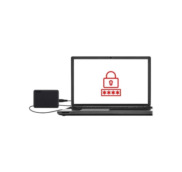 Toshiba, Canvio Advance, HDTCA40EK3CA