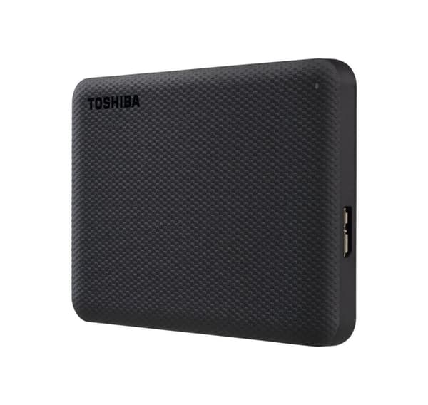 Toshiba, Canvio Advance, HDTCA40EK3CA