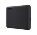 Miniatyrbillede 2 af 8: Toshiba, Canvio Advance, HDTCA40EK3CA
