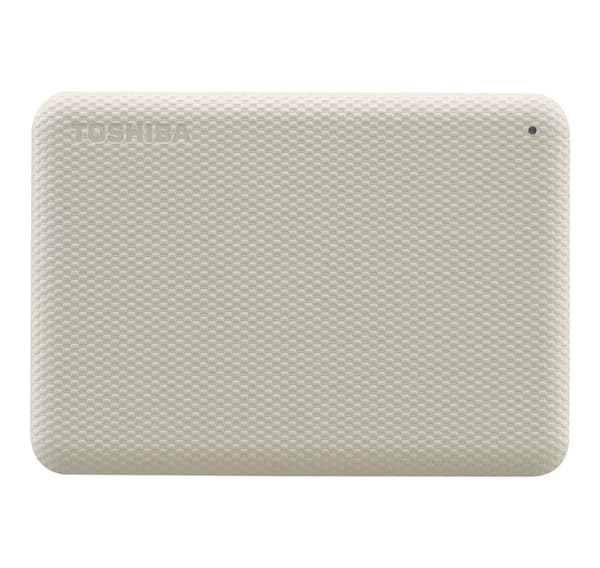 Toshiba, Canvio Advance, HDTCA40EW3CA