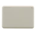 Miniatyrbillede 3 af 6: Toshiba, Canvio Advance, HDTCA40EW3CA