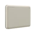Miniatyrbillede 4 af 6: Toshiba, Canvio Advance, HDTCA40EW3CA