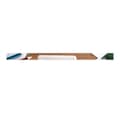 Miniatyrbillede 6 af 6: Toshiba, Canvio Advance, HDTCA40EW3CA