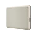 Miniatyrbillede 2 af 6: Toshiba, Canvio Advance, HDTCA40EW3CA
