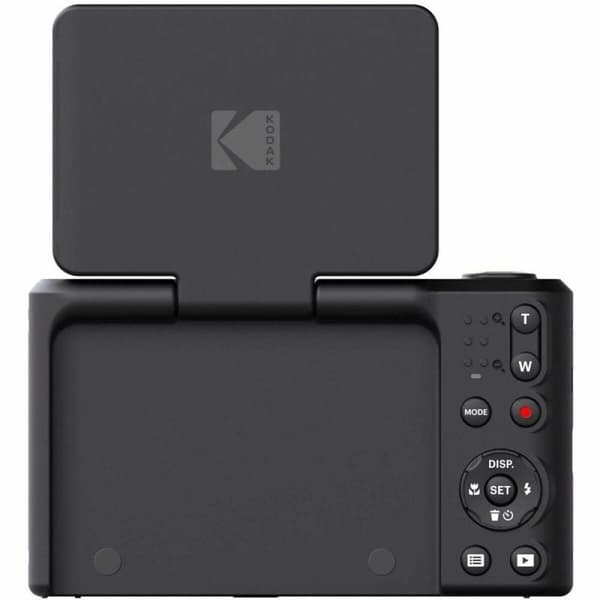 Digitalkamera Kodak PIXPRO C1 BK