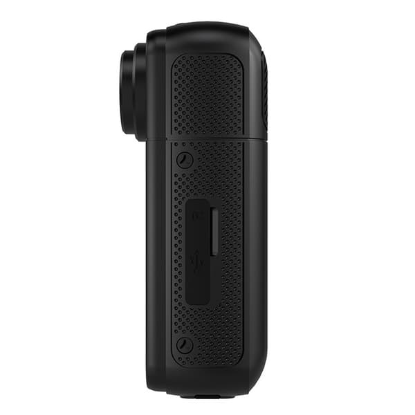 Kamera Tumkamera Rotationslins WiFi DV-kamera 2.7K HD Förstapersonsperspektiv
