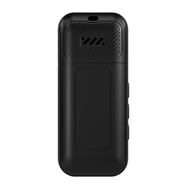 Kamera Tumkamera Rotationslins WiFi DV-kamera 2.7K HD Förstapersonsperspektiv