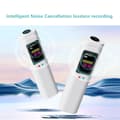 Miniatyrbillede 8 af 11: Videokamera Briller Kamera IPS Skærm WIFI APP Kontrol 2.7K Ultra HD
