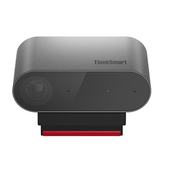 Videokamera Lenovo ThinkSmart Cam Svart