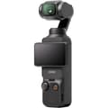 Miniatyrbild 3 av 5: Sportkamera - DJI - Osmo Pocket 3 - Svart