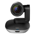 Miniatyrbild 3 av 6: Videokonferens-System Logitech GROUP Full HD Full HD