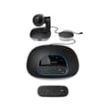 Miniatyrbild 1 av 6: Videokonferens-System Logitech GROUP Full HD Full HD