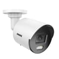 Pikkukuva 2 / 2: IP-kamera, 4,0 megapikseliä, 3,6 mm objektiivi, langaton yhteys,Kuula