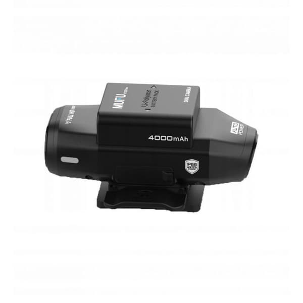Sportkamera - Framsidan Mufu KAMERA MOTOR DVR V12S PRO