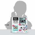 Miniatyrbilde 2 av 10: Kamera Canal Toys CLK 019