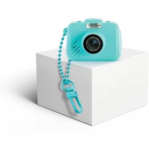 Digitalkamera Canal Toys