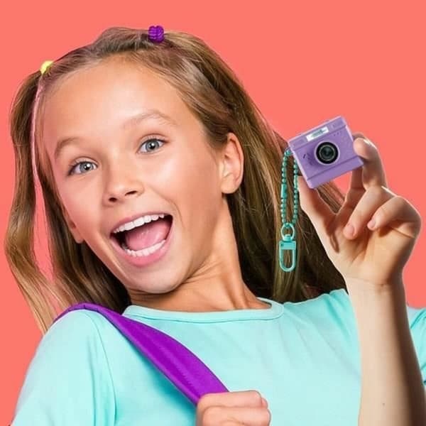 Digitalkamera Canal Toys