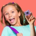 Miniatyrbild 3 av 5: Digitalkamera Canal Toys