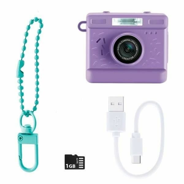 Digitalkamera Canal Toys