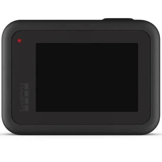 GoPro HERO8 Black - Sportkamera- USED