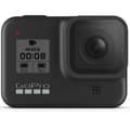 Miniatyrbild 1 av 4: GoPro HERO8 Black - Sportkamera- USED