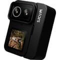 Miniatyrbild 4 av 8: SJCAM SJ20 Pro Kit actionkamera, svart