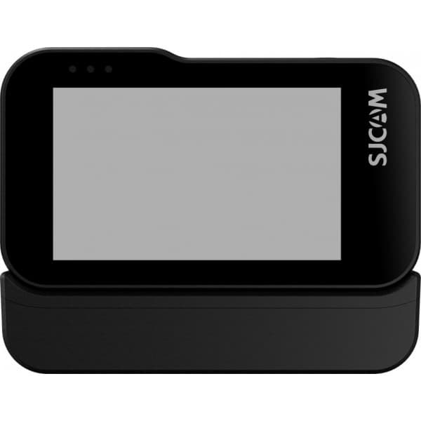 SJCAM SJ20 Pro Kit actionkamera, svart