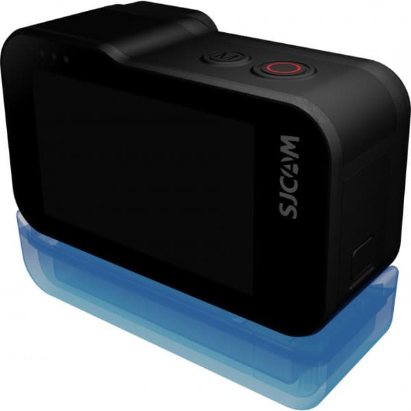 SJCAM SJ20 Pro Kit actionkamera, svart