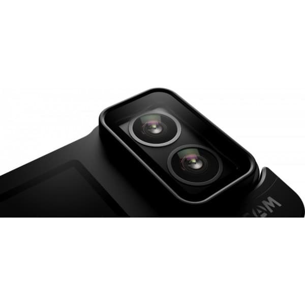 SJCAM SJ20 Pro Kit actionkamera, svart