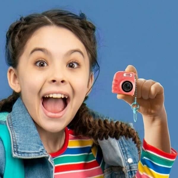 Digitalkamera Canal Toys