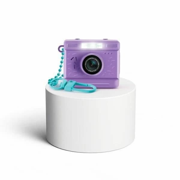 Digitalkamera Canal Toys