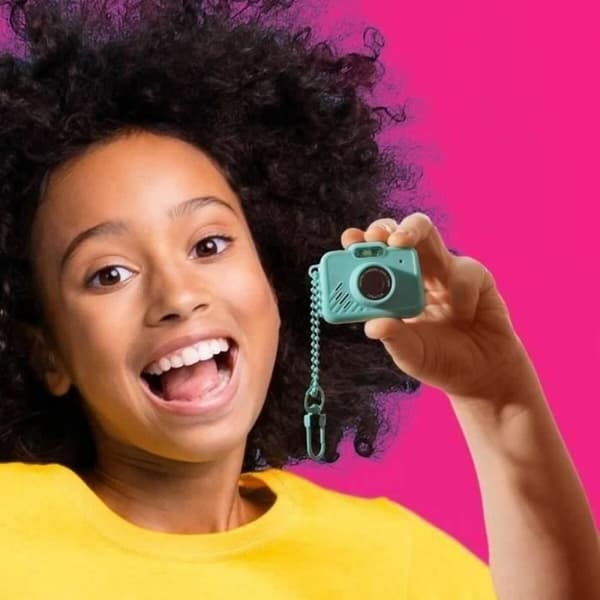 Digitalkamera Canal Toys