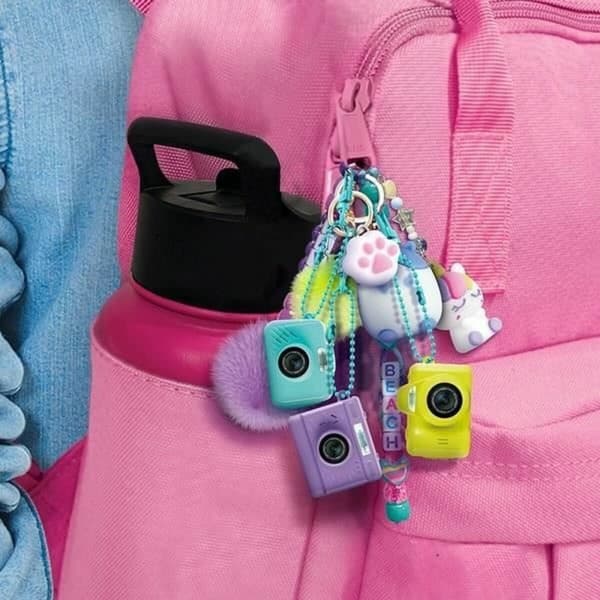 Digitalt Kamera Canal Toys