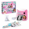 Miniatyrbillede 1 af 6: Børns digitalkamera Canal Toys Pink