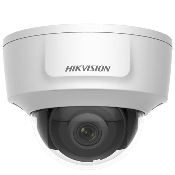 Hikvision Pro-serien 4K HDMI fast dome-netværkskamera
