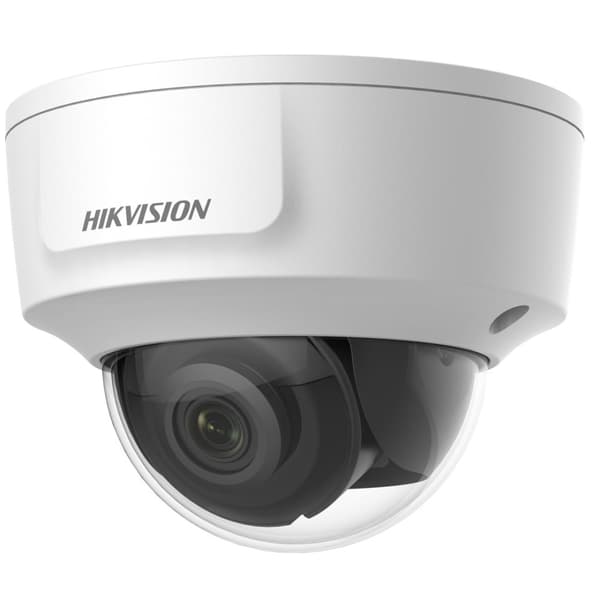 Hikvision Pro-serien 4K HDMI fast dome-netværkskamera