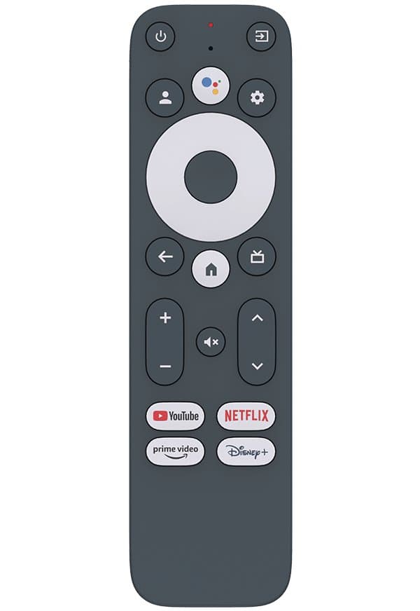Odtwarzacz Ultra HD 4K Strong Leap S3